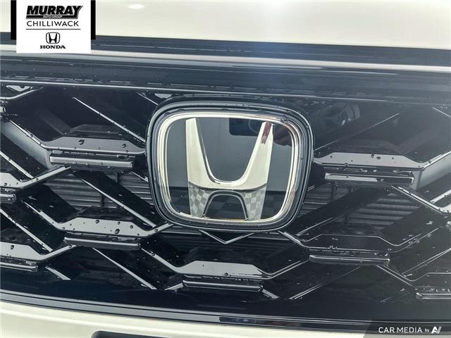 2026 Honda CR-V Hybrid EX-L (Stk: 26D257) in Chilliwack - Image 10 of 33