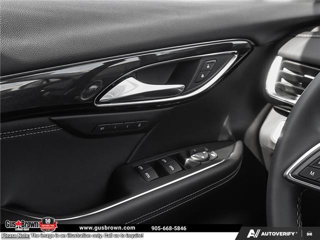 2026 Buick Envision Preferred (Stk: D024751) in WHITBY - Image 16 of 26 2026 Buick Envision Preferred (Stk: D024751) in WHITBY - Image 16 of 26
