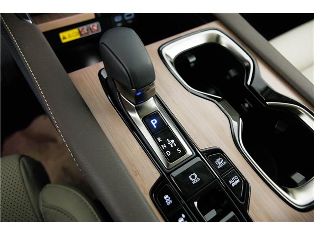 2025 Lexus RX 450h+ Base (Stk: X3329) in London - Image 33 of 36