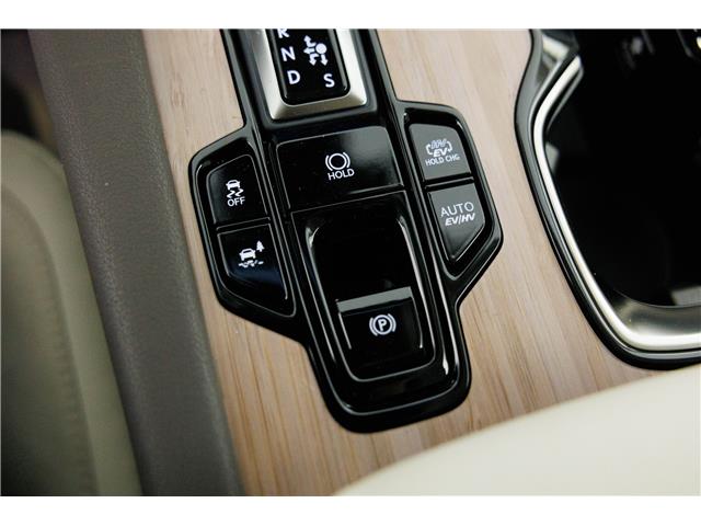 2025 Lexus RX 450h+ Base (Stk: X3329) in London - Image 34 of 36