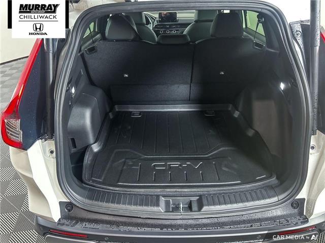 2026 Honda CR-V Hybrid EX-L (Stk: 26D257) in Chilliwack - Image 14 of 33