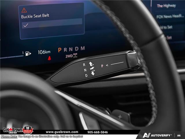 2026 Buick Envision Sport Touring (Stk: D024127) in WHITBY - Image 17 of 25