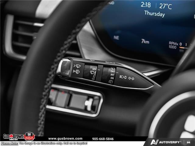 2026 Buick Envision Sport Touring (Stk: D024127) in WHITBY - Image 25 of 25