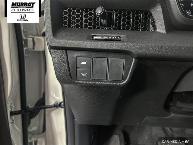 2026 Honda CR-V Hybrid EX-L (Stk: 26D257) in Chilliwack - Image 22 of 33