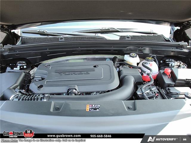 2026 Buick Envision Preferred (Stk: D024015) in WHITBY - Image 6 of 26