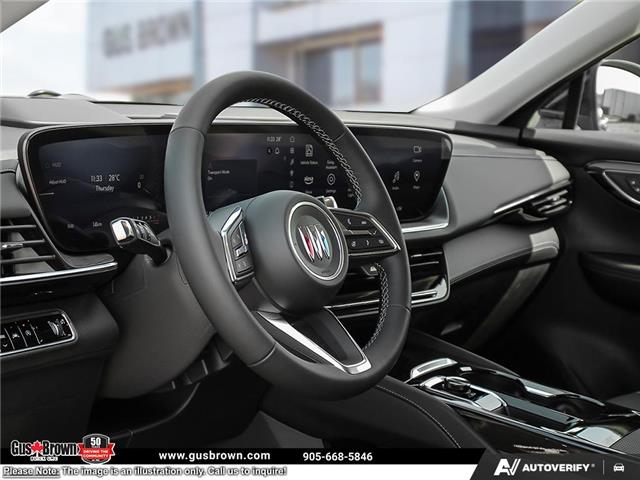 2026 Buick Envision Preferred (Stk: D024015) in WHITBY - Image 12 of 26