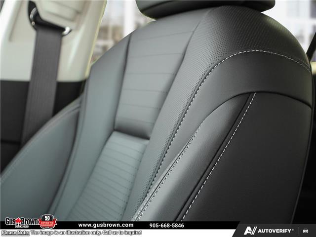 2026 Buick Envision Preferred (Stk: D024015) in WHITBY - Image 20 of 26