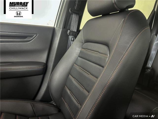 2026 Honda CR-V Hybrid EX-L (Stk: 26D257) in Chilliwack - Image 28 of 33
