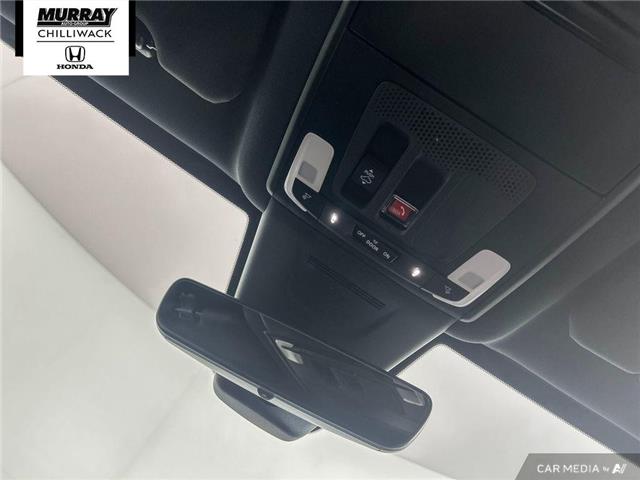2026 Honda CR-V Hybrid EX-L (Stk: 26D257) in Chilliwack - Image 29 of 33