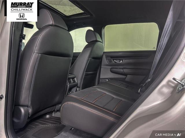 2026 Honda CR-V Hybrid EX-L (Stk: 26D257) in Chilliwack - Image 31 of 33