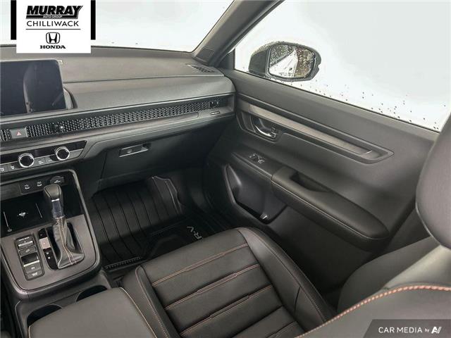 2026 Honda CR-V Hybrid EX-L (Stk: 26D257) in Chilliwack - Image 33 of 33