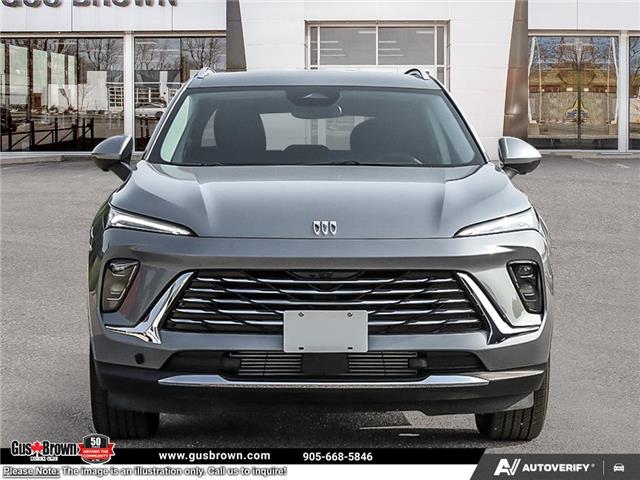 2026 Buick Envision Preferred (Stk: D023057) in WHITBY - Image 2 of 26