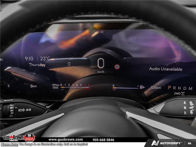 2026 Buick Envision Preferred (Stk: D023057) in WHITBY - Image 14 of 26
