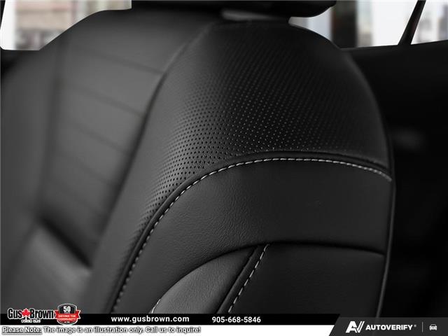 2026 Buick Envision Preferred (Stk: D023057) in WHITBY - Image 20 of 26