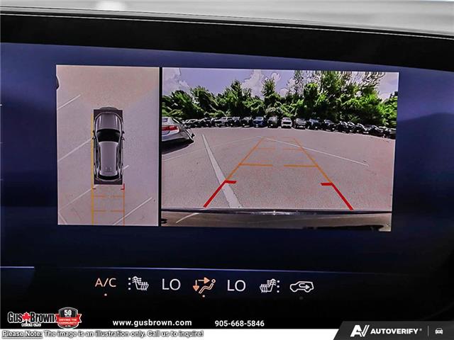 2026 Buick Envision Sport Touring (Stk: D027774) in WHITBY - Image 24 of 25