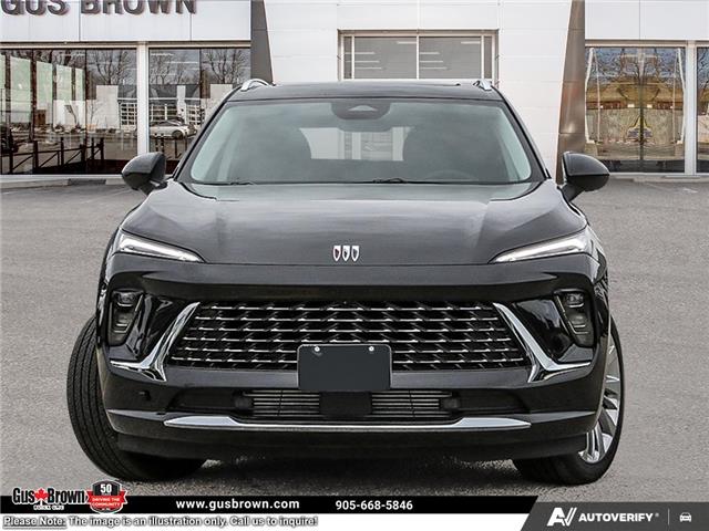 2026 Buick Envision Avenir (Stk: D022955) in WHITBY - Image 2 of 25