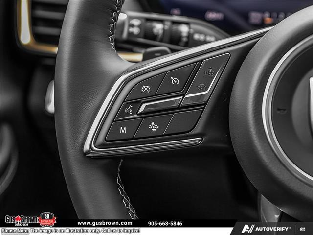 2026 Buick Envision Avenir (Stk: D022955) in WHITBY - Image 23 of 25