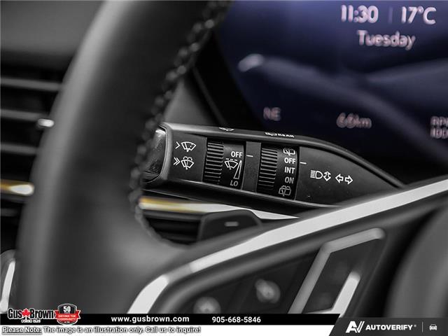2026 Buick Envision Avenir (Stk: D022955) in WHITBY - Image 24 of 25
