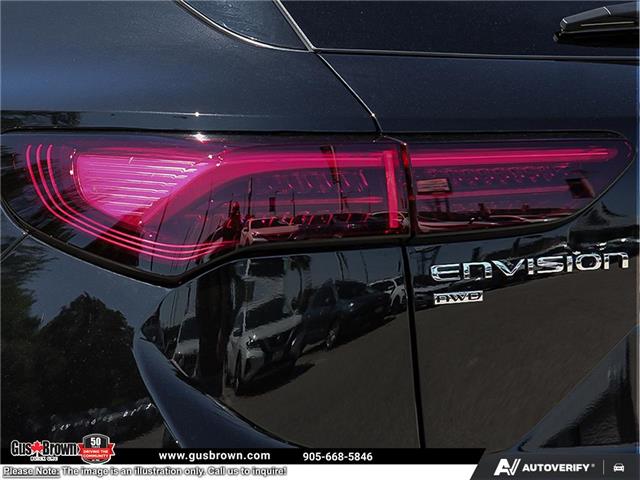 2026 Buick Envision Sport Touring (Stk: D024693) in WHITBY - Image 11 of 27