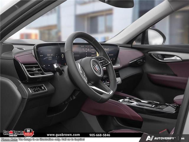 2026 Buick Envision Sport Touring (Stk: D024693) in WHITBY - Image 12 of 27