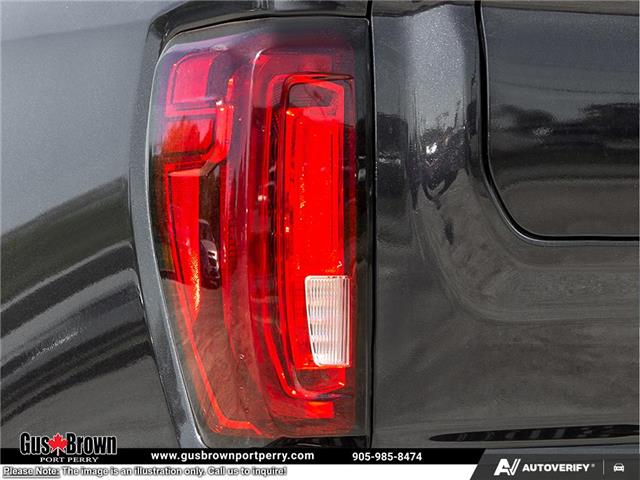 2026 GMC Sierra 1500 Denali (Stk: G198597) in PORT PERRY - Image 9 of 23