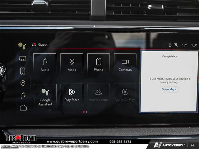 2026 GMC Sierra 1500 Denali (Stk: G198597) in PORT PERRY - Image 16 of 23