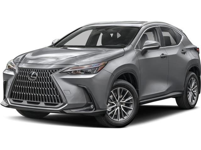 2024 Lexus NX 350h  (Stk: 15105479A) in Richmond Hill - Image 1 of 1