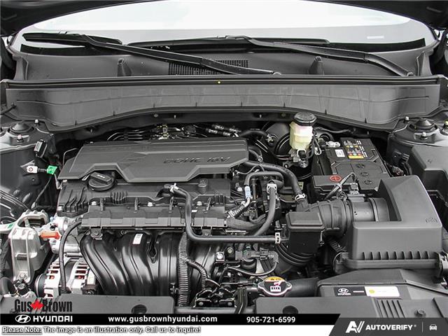 2026 Hyundai Kona 2.0L Preferred (Stk: U431550) in Brooklin - Image 6 of 26