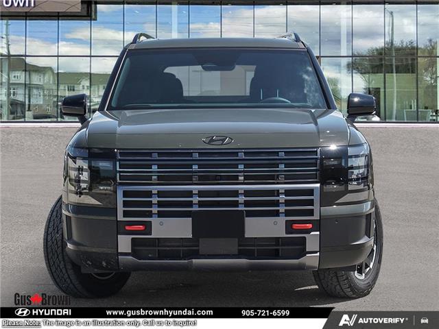 2026 Hyundai Palisade XRT Pro (Stk: U091160) in Brooklin - Image 2 of 26