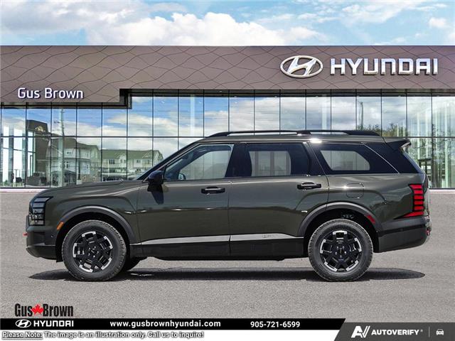 2026 Hyundai Palisade XRT Pro (Stk: U091160) in Brooklin - Image 3 of 26
