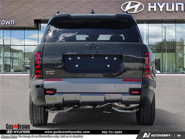 2026 Hyundai Palisade XRT Pro (Stk: U091160) in Brooklin - Image 5 of 26