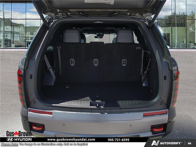 2026 Hyundai Palisade XRT Pro (Stk: U091160) in Brooklin - Image 7 of 26