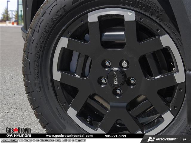 2026 Hyundai Palisade XRT Pro (Stk: U091160) in Brooklin - Image 8 of 26