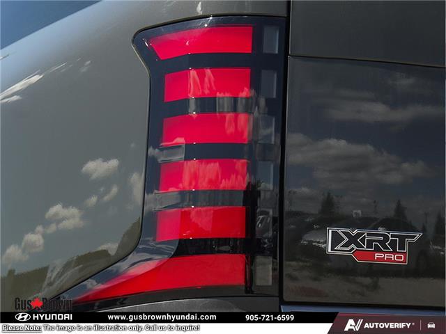 2026 Hyundai Palisade XRT Pro (Stk: U091160) in Brooklin - Image 11 of 26