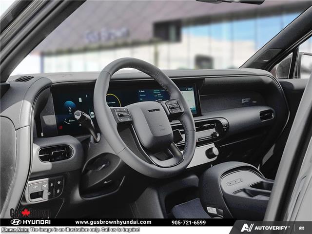 2026 Hyundai Palisade XRT Pro (Stk: U091160) in Brooklin - Image 12 of 26