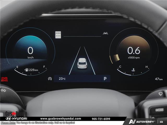 2026 Hyundai Palisade XRT Pro (Stk: U091160) in Brooklin - Image 14 of 26