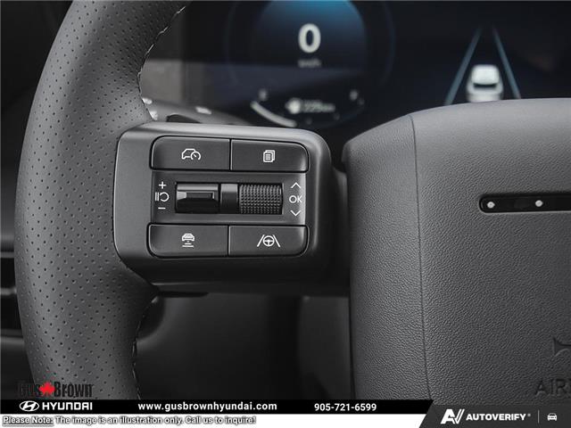 2026 Hyundai Palisade XRT Pro (Stk: U091160) in Brooklin - Image 15 of 26