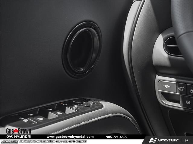2026 Hyundai Palisade XRT Pro (Stk: U091160) in Brooklin - Image 16 of 26