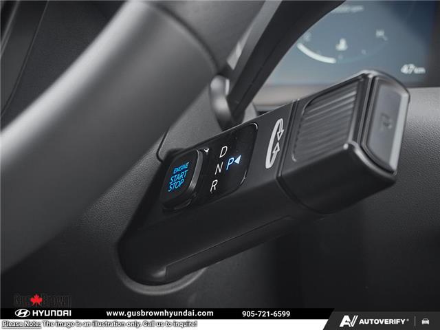 2026 Hyundai Palisade XRT Pro (Stk: U091160) in Brooklin - Image 17 of 26