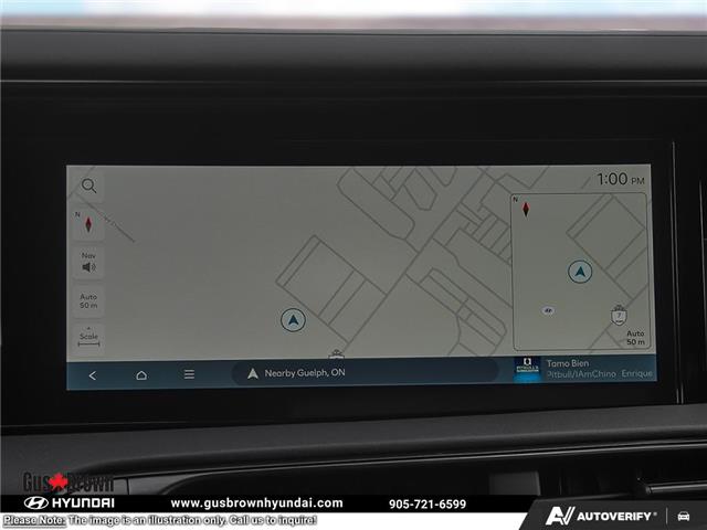 2026 Hyundai Palisade XRT Pro (Stk: U091160) in Brooklin - Image 18 of 26