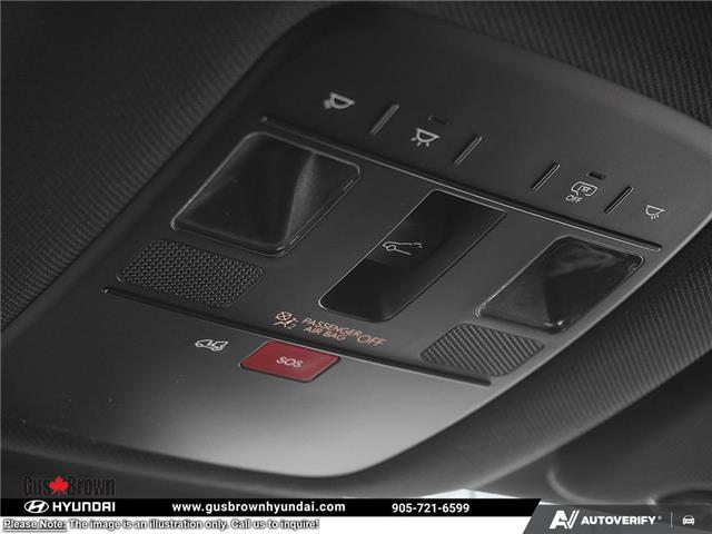 2026 Hyundai Palisade XRT Pro (Stk: U091160) in Brooklin - Image 19 of 26