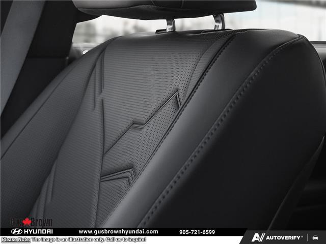 2026 Hyundai Palisade XRT Pro (Stk: U091160) in Brooklin - Image 20 of 26