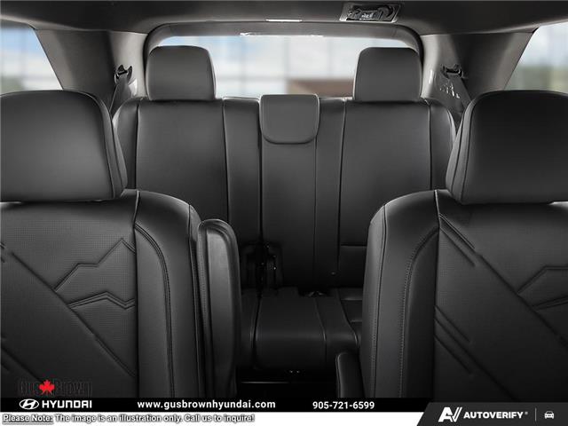 2026 Hyundai Palisade XRT Pro (Stk: U091160) in Brooklin - Image 21 of 26