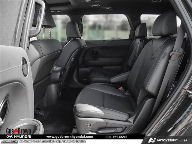 2026 Hyundai Palisade XRT Pro (Stk: U091160) in Brooklin - Image 22 of 26