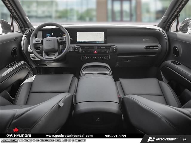 2026 Hyundai Palisade XRT Pro (Stk: U091160) in Brooklin - Image 23 of 26
