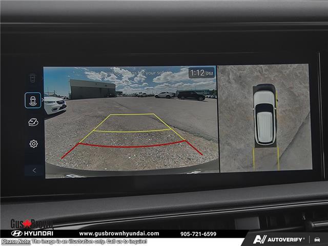 2026 Hyundai Palisade XRT Pro (Stk: U091160) in Brooklin - Image 24 of 26