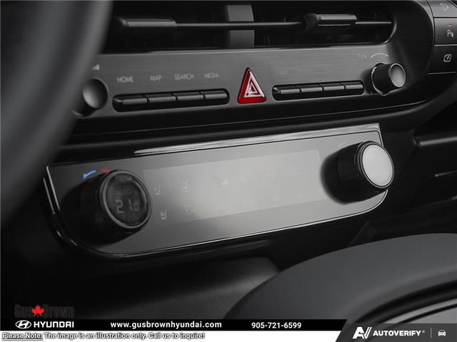 2026 Hyundai Palisade XRT Pro (Stk: U091160) in Brooklin - Image 25 of 26