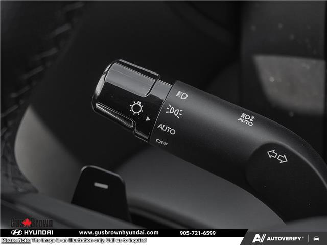 2026 Hyundai Palisade XRT Pro (Stk: U091160) in Brooklin - Image 26 of 26