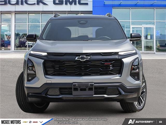 2026 Chevrolet Equinox RS (Stk: 382108) in Goderich - Image 2 of 23