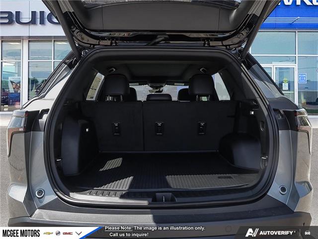 2026 Chevrolet Equinox RS (Stk: 382108) in Goderich - Image 7 of 23